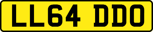 LL64DDO
