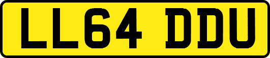 LL64DDU