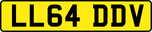LL64DDV