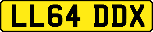 LL64DDX