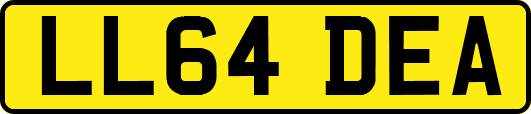 LL64DEA