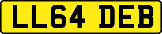 LL64DEB