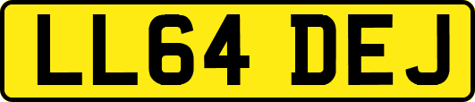 LL64DEJ
