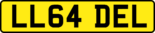 LL64DEL