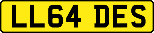 LL64DES