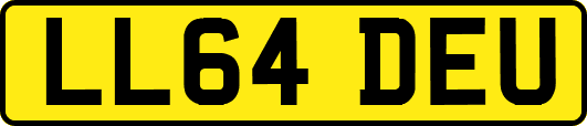 LL64DEU