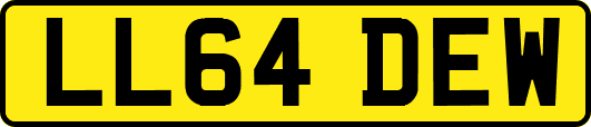 LL64DEW
