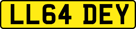 LL64DEY