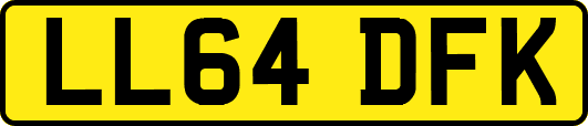 LL64DFK