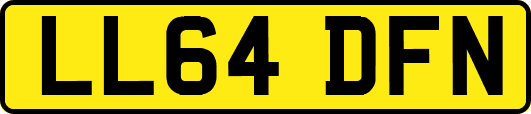LL64DFN