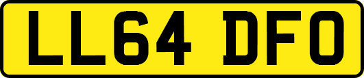 LL64DFO