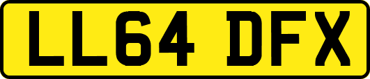 LL64DFX