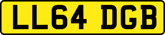LL64DGB