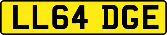 LL64DGE