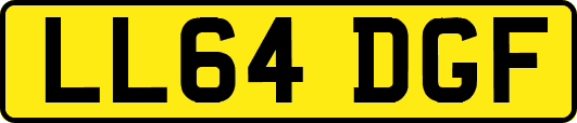 LL64DGF