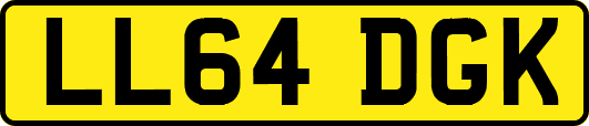 LL64DGK