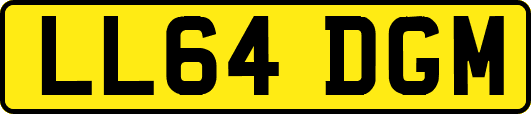 LL64DGM