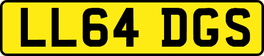 LL64DGS