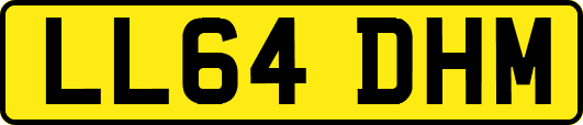 LL64DHM