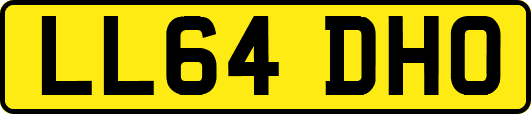 LL64DHO