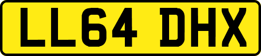 LL64DHX