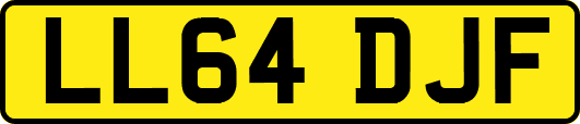 LL64DJF