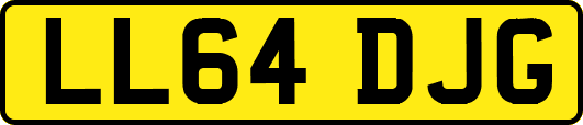LL64DJG
