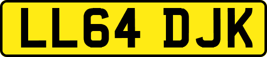 LL64DJK
