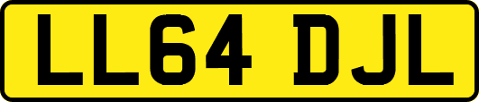 LL64DJL