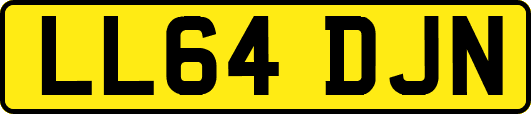 LL64DJN