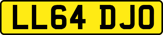 LL64DJO