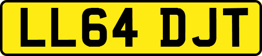 LL64DJT