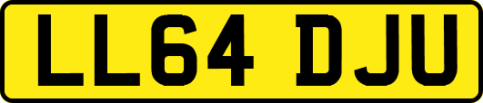 LL64DJU