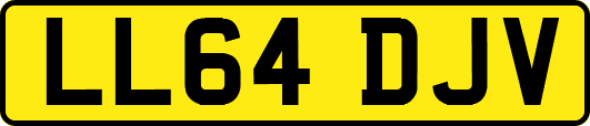 LL64DJV