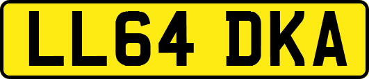 LL64DKA