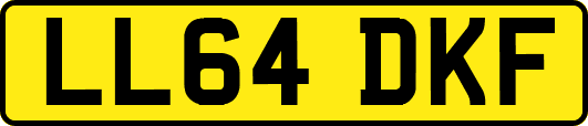 LL64DKF