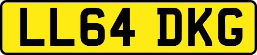 LL64DKG
