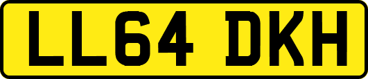 LL64DKH