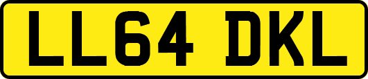 LL64DKL