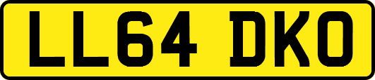 LL64DKO