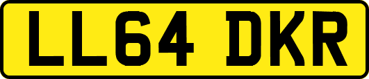 LL64DKR