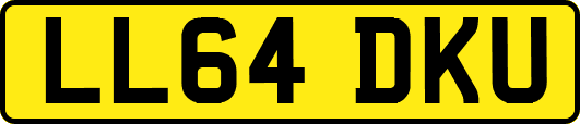 LL64DKU
