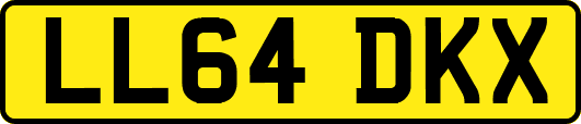 LL64DKX