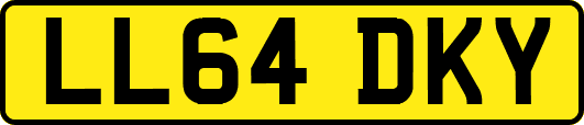 LL64DKY