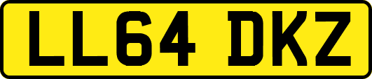 LL64DKZ