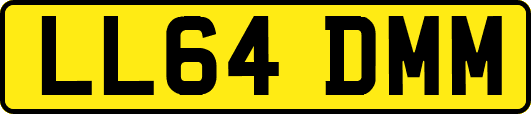 LL64DMM