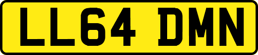 LL64DMN