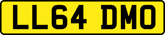 LL64DMO
