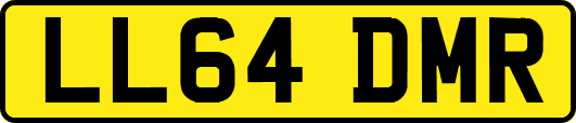 LL64DMR