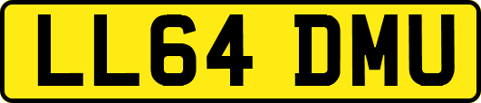 LL64DMU